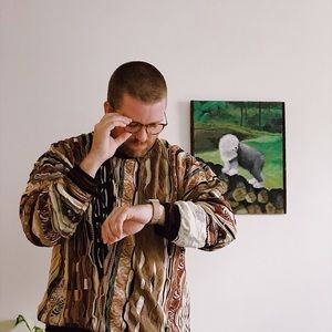 🔥 COOGI SWEATER 🔥 RARE VINTAGE YO